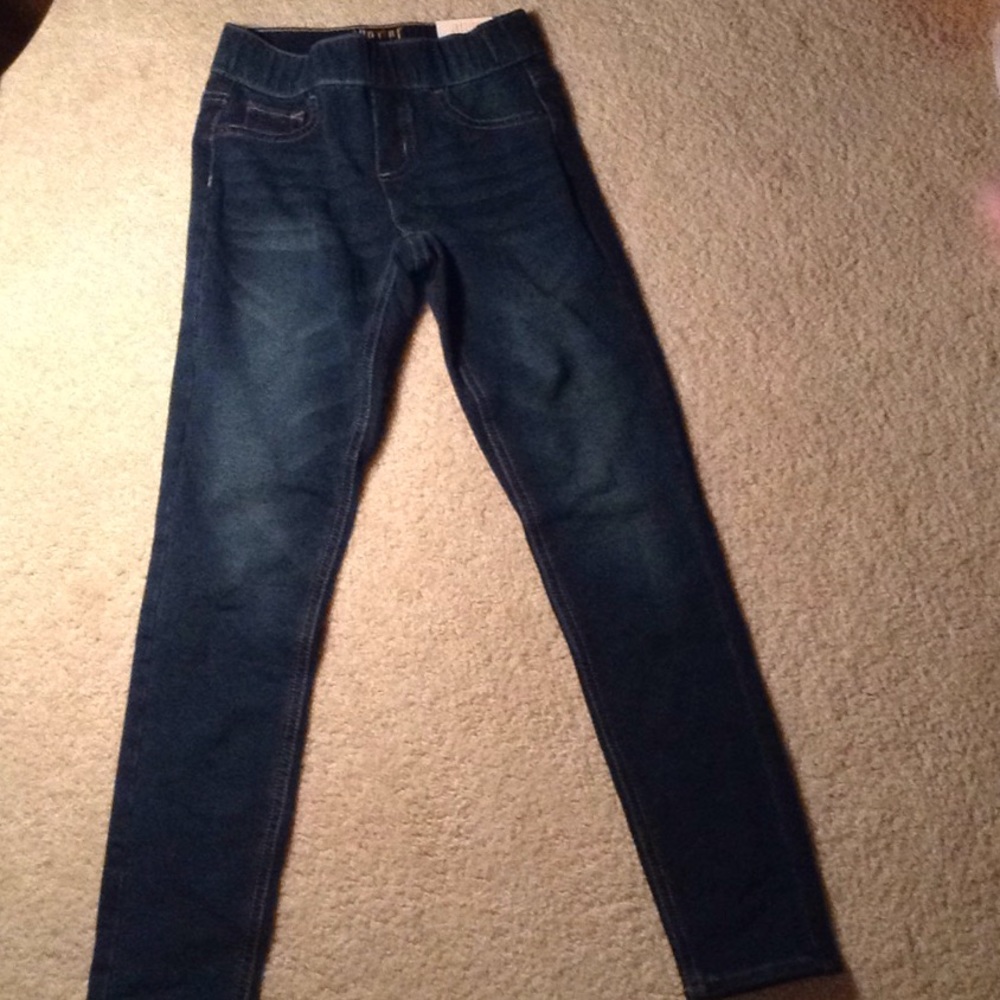 Jeggings